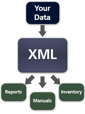exploiting XML