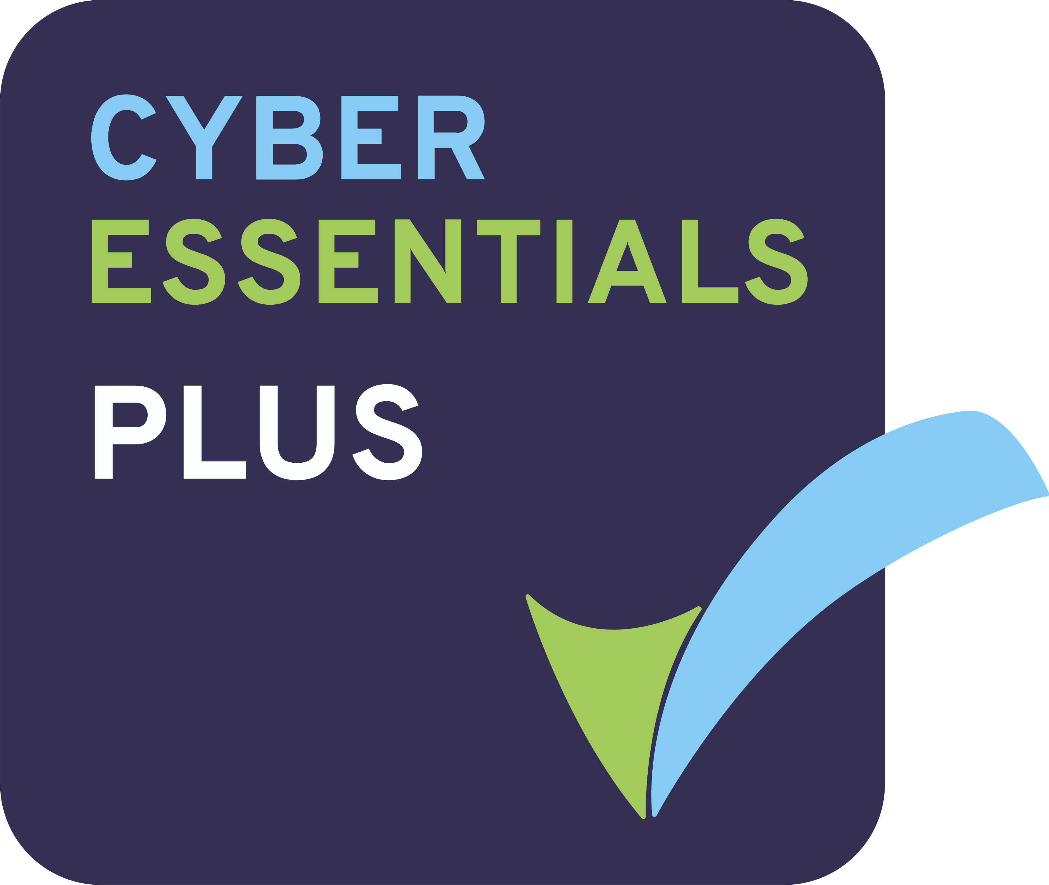 Cyber-Essentials Plus Certified