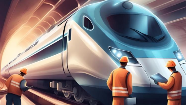 Four lessons for a good ILS implementation on a rail project