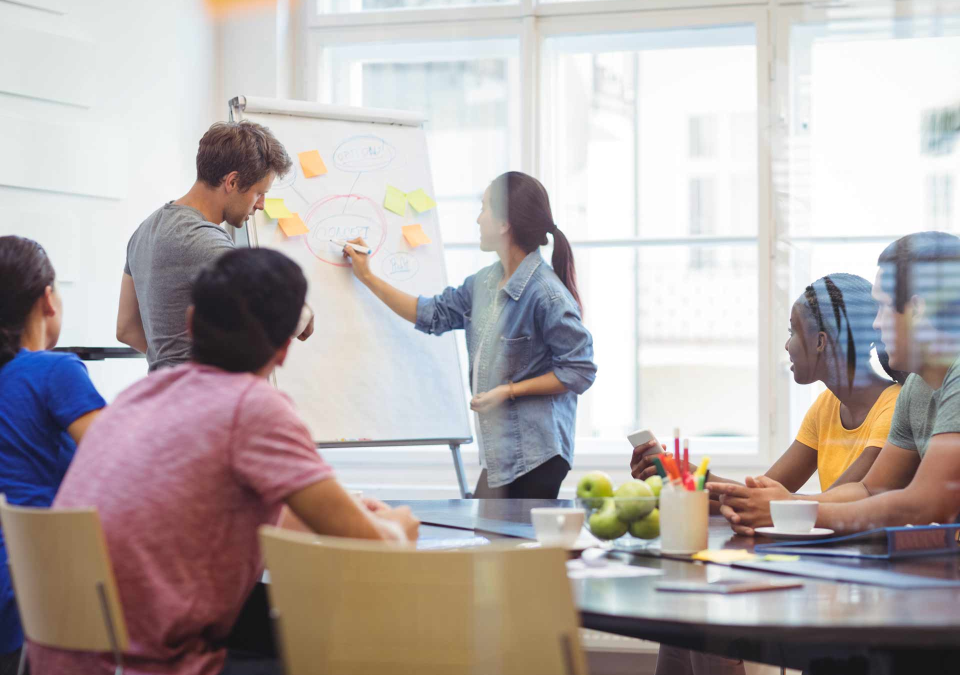 Moving Away from the Omniscience of Project Managers – the Road of the Business Analyst and Their Toolkit, Less Travelled…
